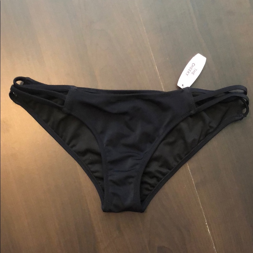 Victoria’s Secret Swim Bottoms